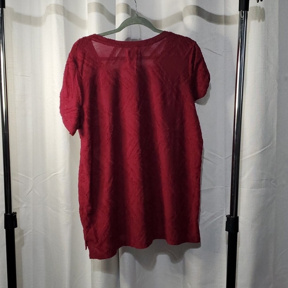 Peace and Pearl's top - Picture 6 of 6